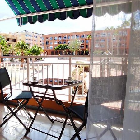 Almichara Apartment El Médano Екстериор снимка