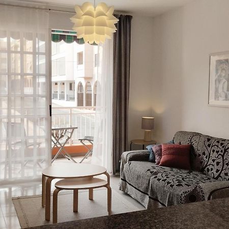 Almichara Apartment El Médano Екстериор снимка