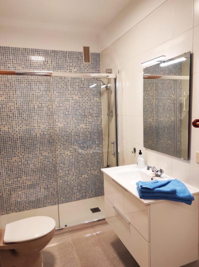 Almichara Apartment El Médano Екстериор снимка